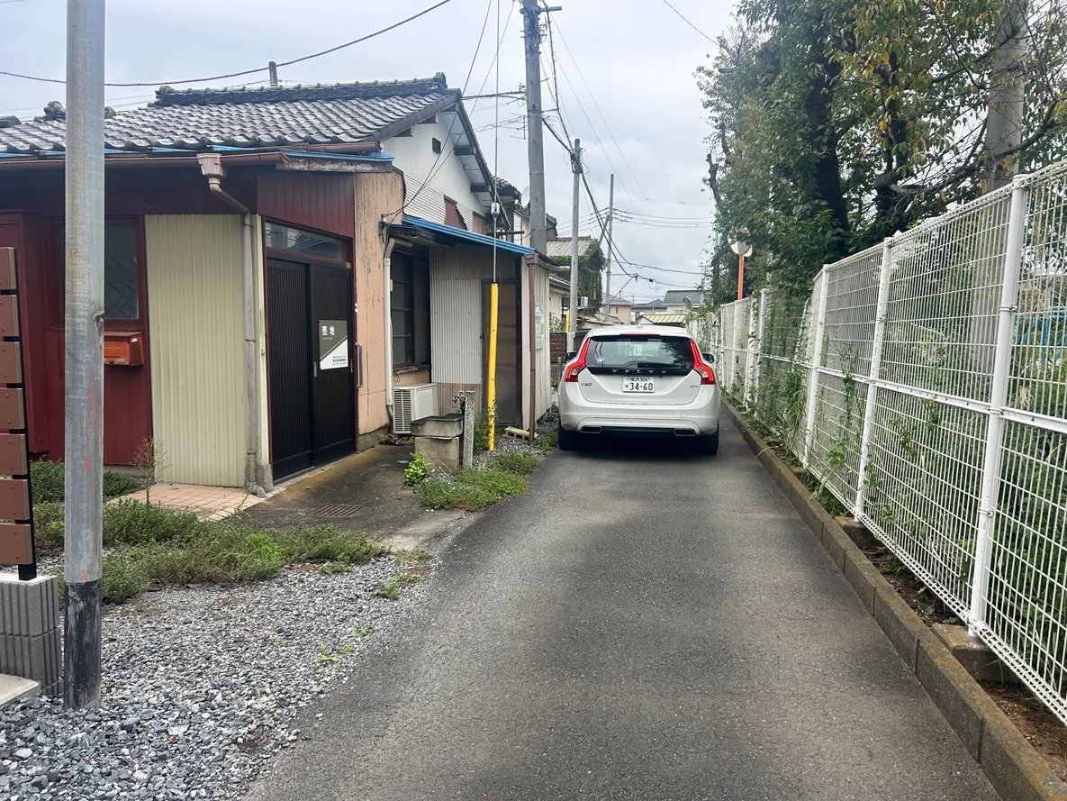Single-Story Used Home in 2-Chome Matsubachō, Higashimatsuyama, Saitama Prefecture | 4K, 15-Minute Walk to Higashimatsuyama Station photo 2