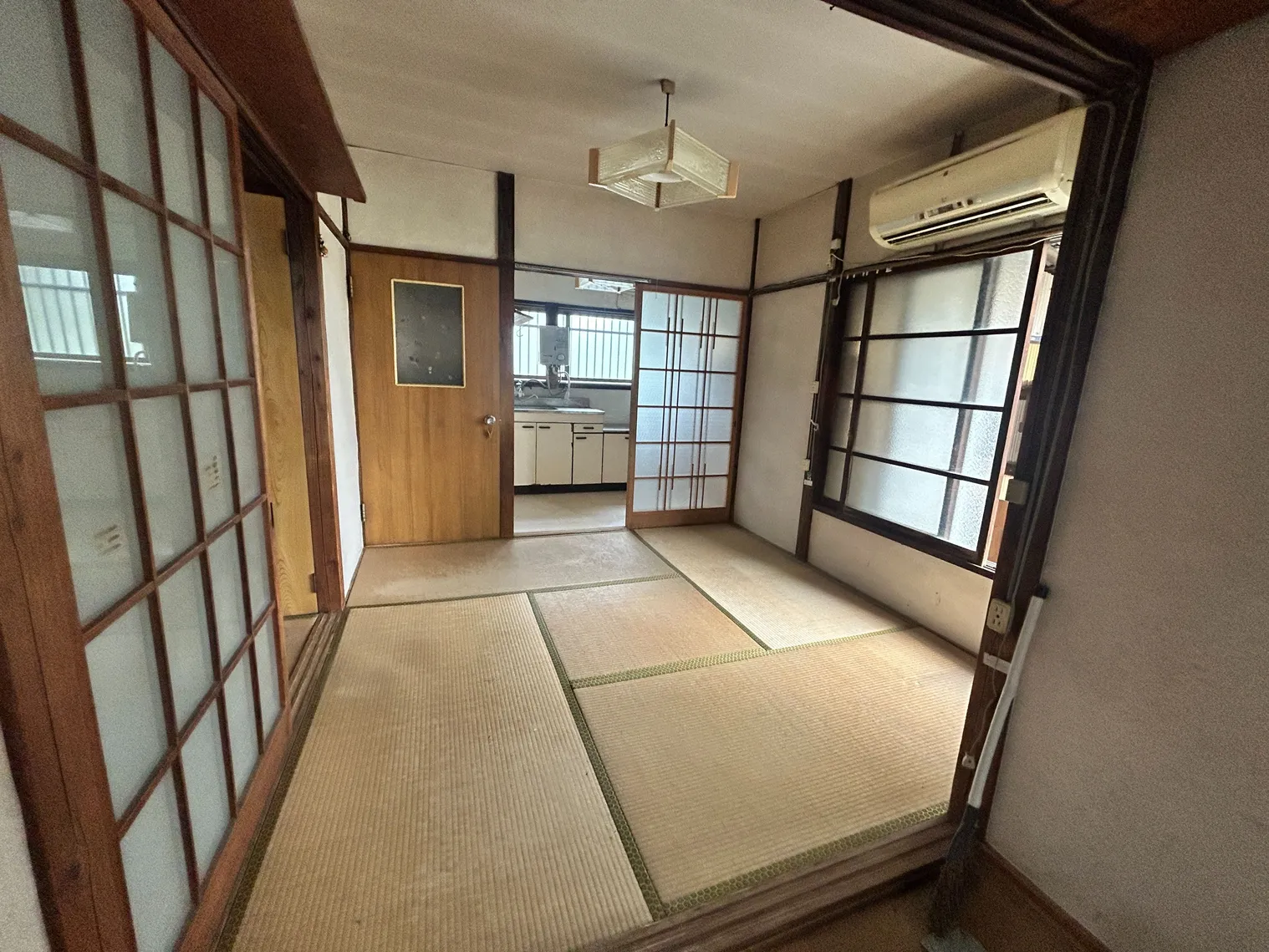 Single-Story Used Home in 2-Chome Matsubachō, Higashimatsuyama, Saitama Prefecture | 4K, 15-Minute Walk to Higashimatsuyama Station photo 4