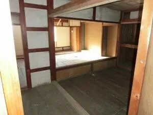 新潟県佐渡市両津夷の店舗付き住宅｜6K・建物236.34㎡ 写真 6