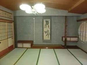 新潟県佐渡市両津夷の店舗付き住宅｜6K・建物236.34㎡ 写真 4
