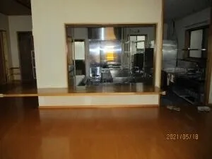 新潟県佐渡市相川板町の中古一戸建て｜飲食店利用可能・無煙ロースター付き 写真 7
