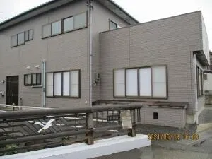 新潟県佐渡市相川板町の中古一戸建て｜飲食店利用可能・無煙ロースター付き 物件写真