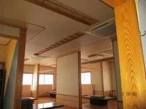 新潟県佐渡市相川板町の中古一戸建て｜飲食店利用可能・無煙ロースター付き 写真 4
