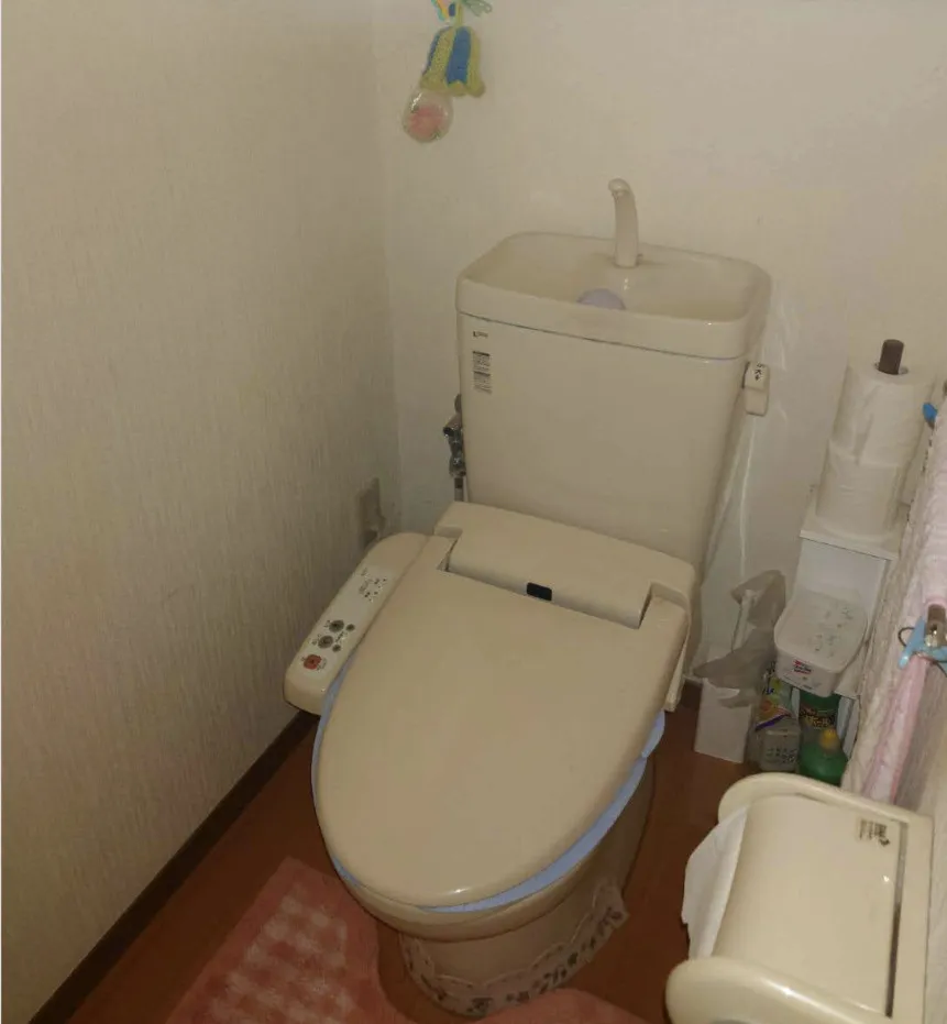 Pre-Owned Detached House in Matsumoto, Shinjo City, Yamagata Prefecture | 120.26 m² Land · 7DK photo 5