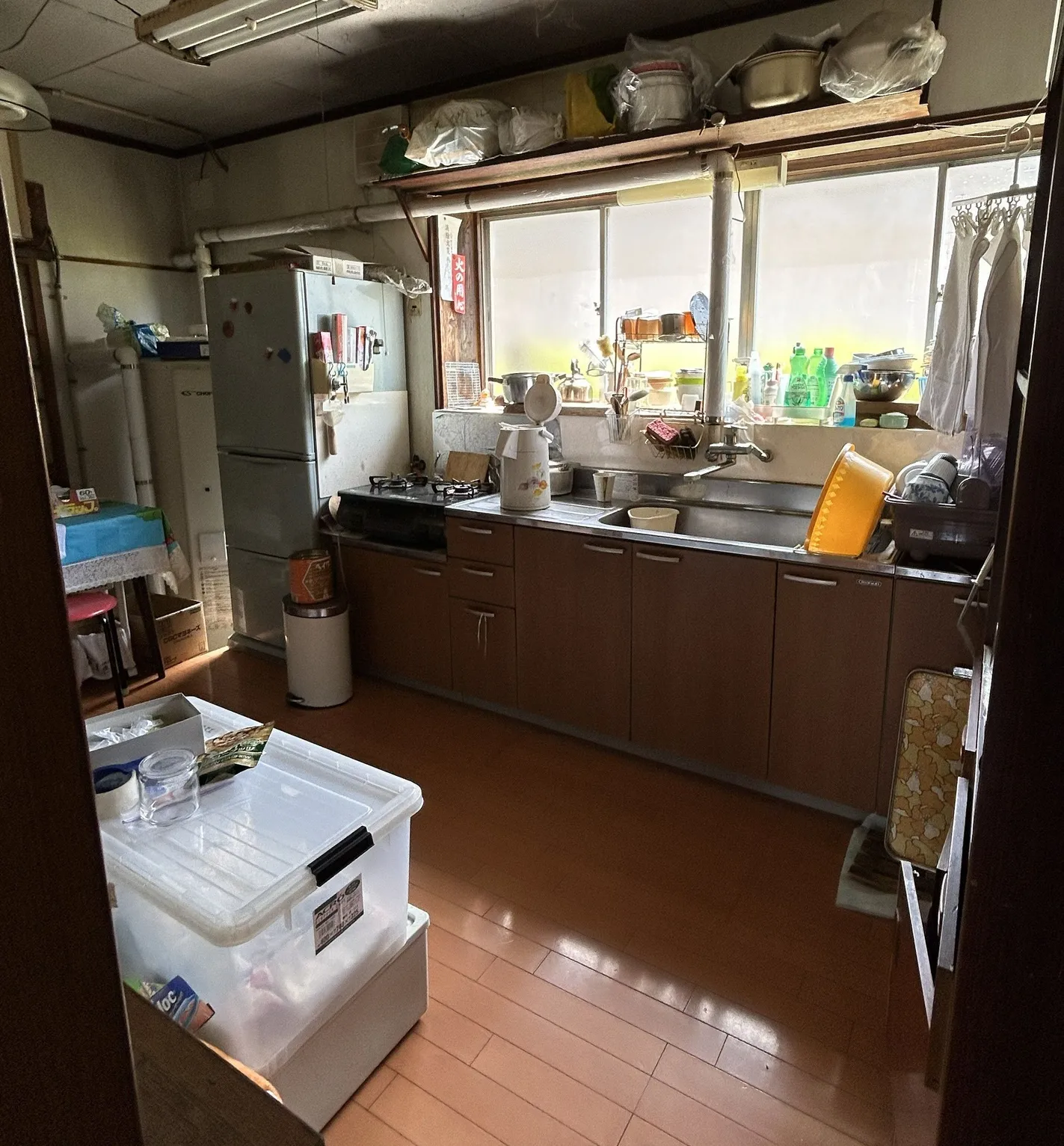 Pre-Owned Detached House in Matsumoto, Shinjo City, Yamagata Prefecture | 120.26 m² Land · 7DK photo 3