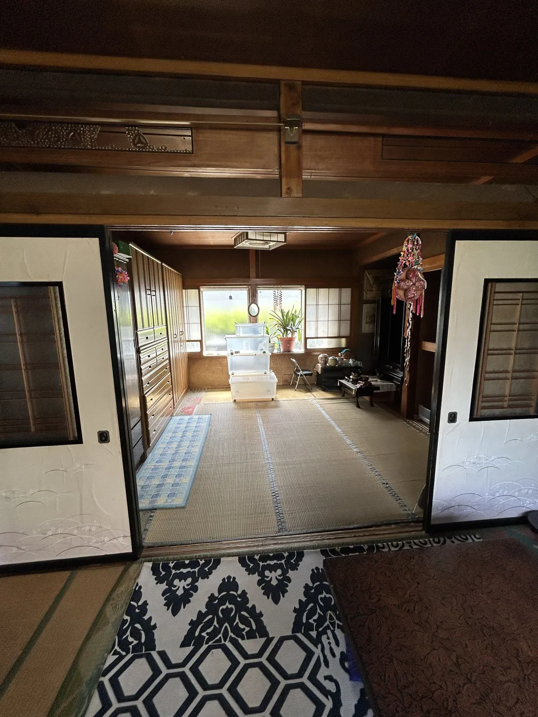 Pre-Owned Detached House in Matsumoto, Shinjo City, Yamagata Prefecture | 120.26 m² Land · 7DK photo 2