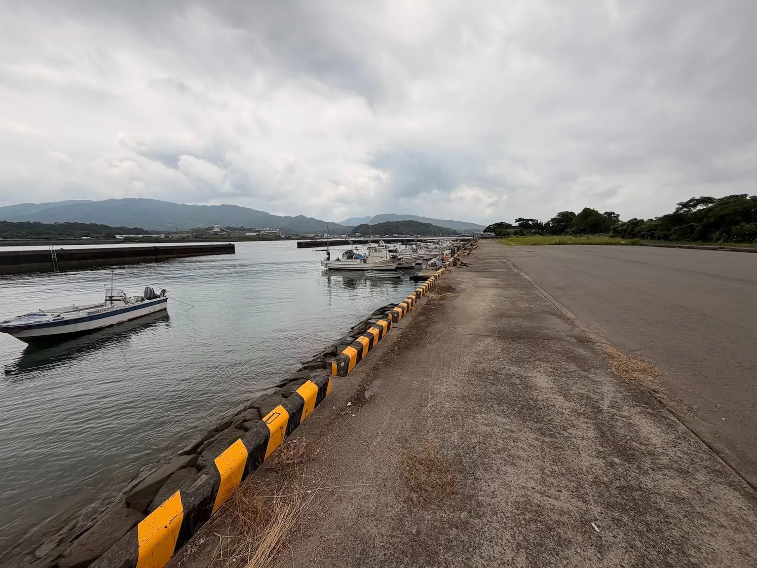 熊本県天草市の古民家平屋｜4DK・土地485.32㎡、有明海と八代海に近い中古戸建て 写真 3