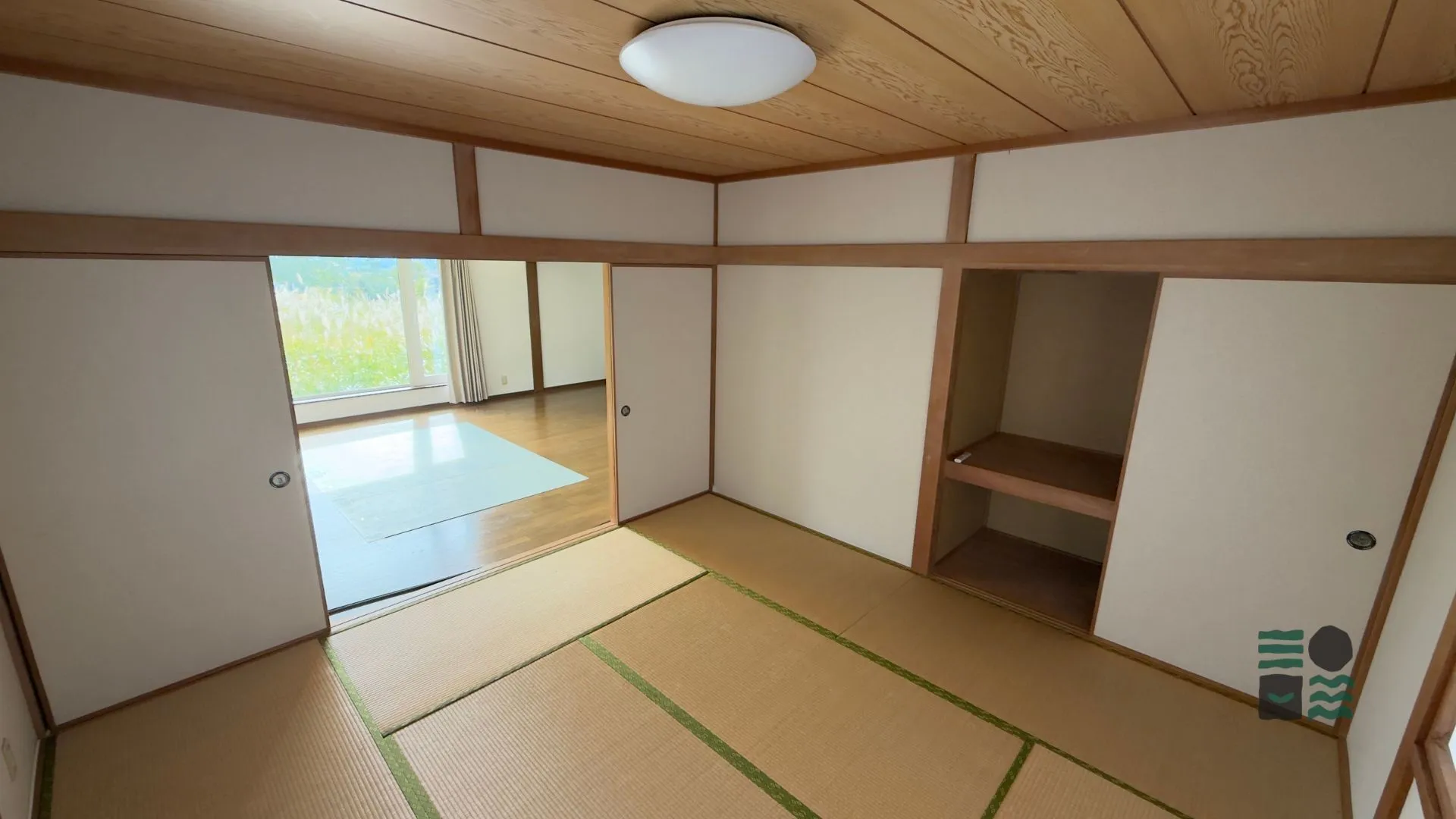 Used Detached House in Moheizawa, Tōbetsu Town, Ishikari District, Hokkaido | 4LDK or More · Also for Summer Vacation-Home Use photo 3