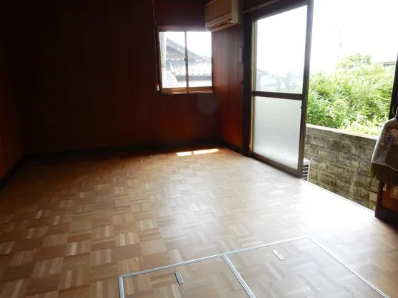 柳井市空き家バンクNo.35｜7DK・菜園付き中古戸建て 写真 4