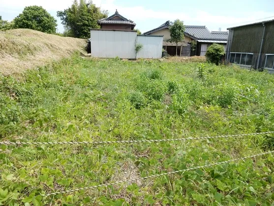 柳井市空き家バンクNo.35｜7DK・菜園付き中古戸建て 写真 8
