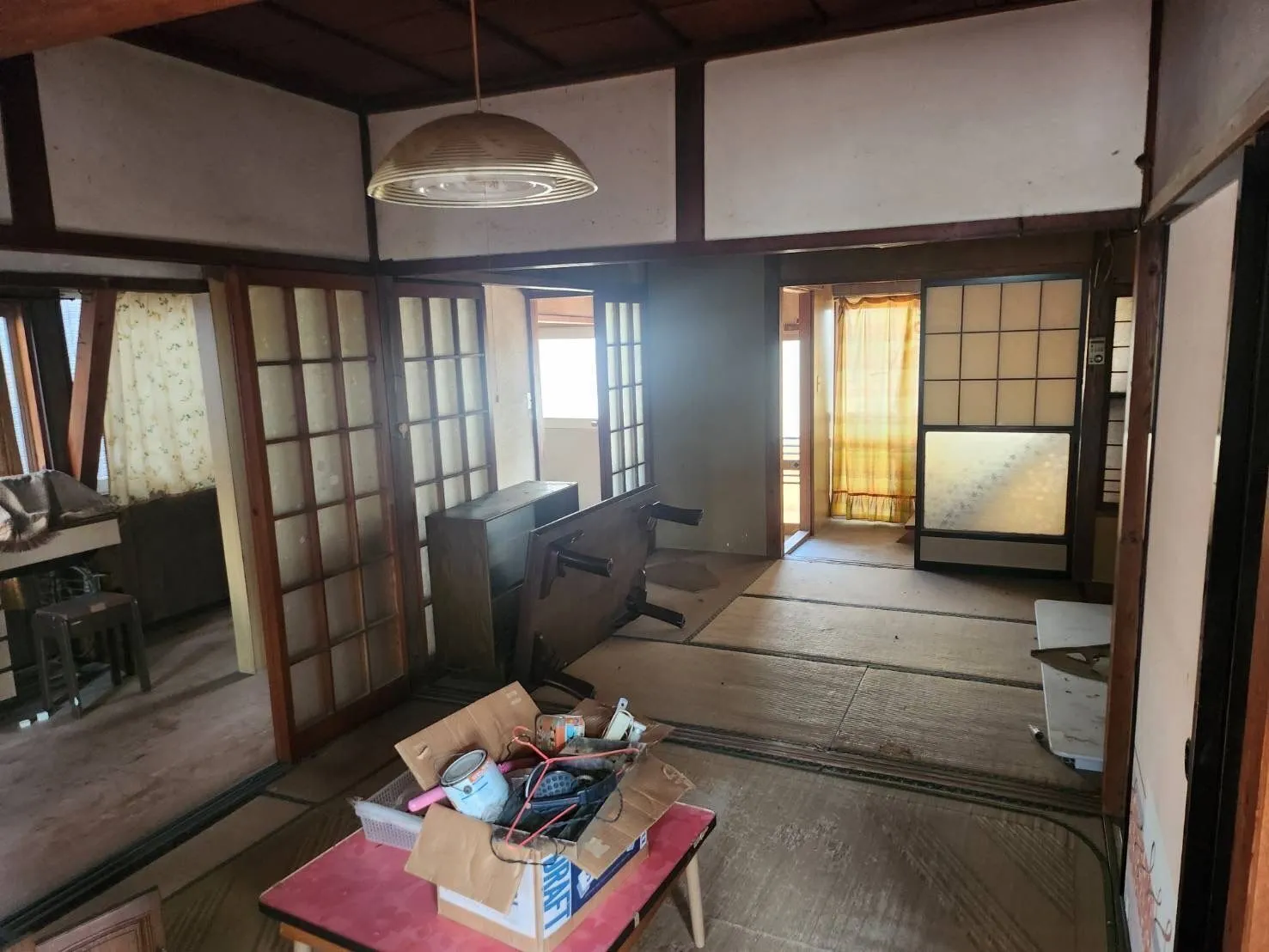 Pre-owned detached house in San’nōbuchi, Tsubame City, Niigata Prefecture, 5LDK with garage photo 3