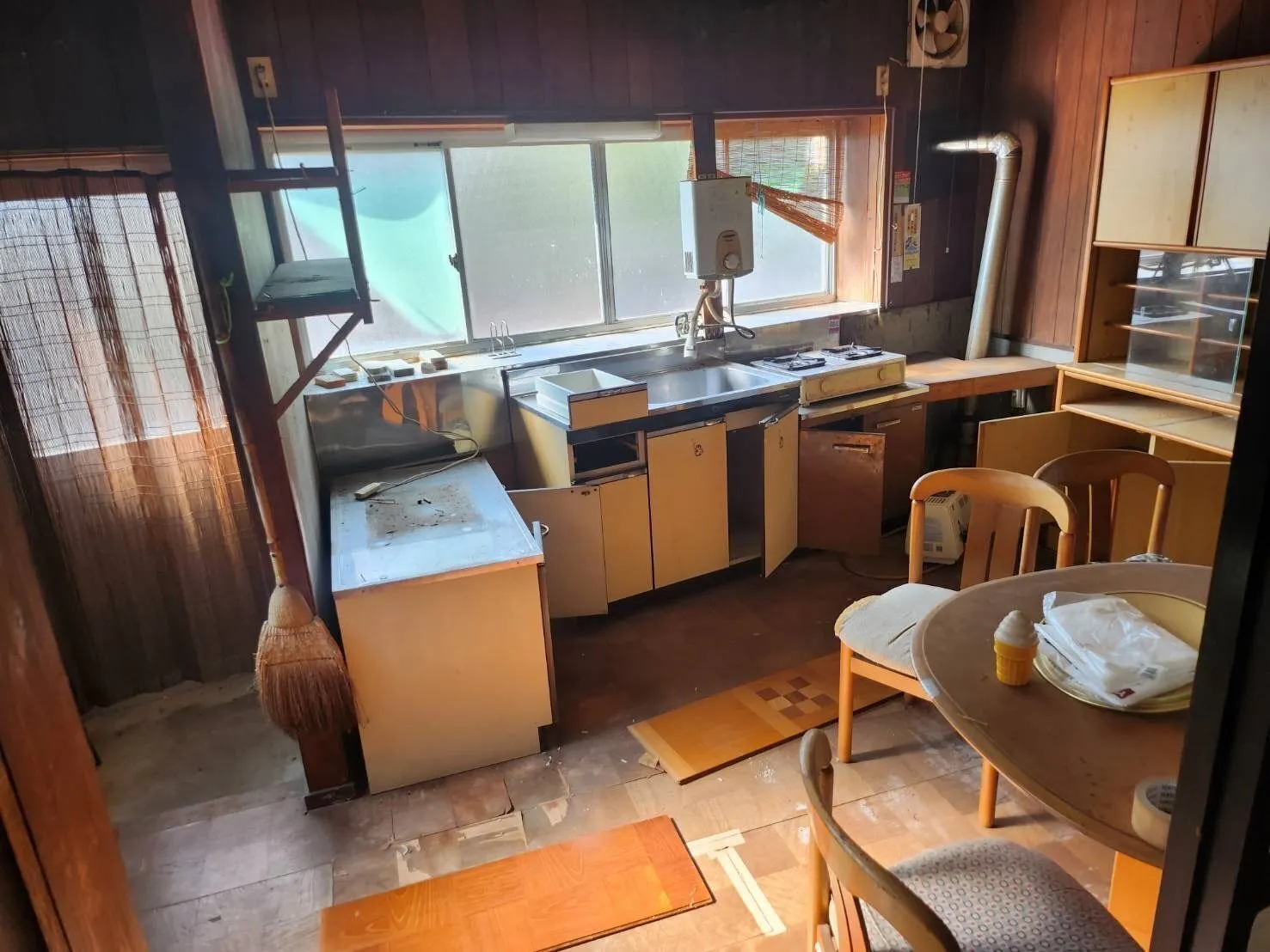 Pre-owned detached house in San’nōbuchi, Tsubame City, Niigata Prefecture, 5LDK with garage photo 4