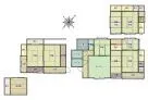 Resale Detached House in Kawai, Kamikitayama Village, Yoshino District, Nara Prefecture: 8SDK, Two-Story photo 6