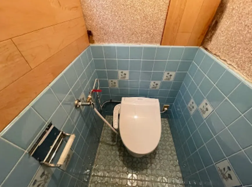 Pre-owned detached house in 7-chome, Hojo, Daito City, Osaka Prefecture — 3DK, 67 m² building photo 4