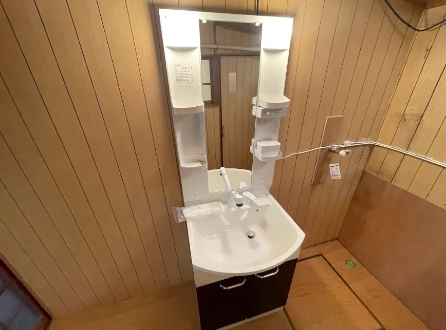 Pre-owned detached house in 7-chome, Hojo, Daito City, Osaka Prefecture — 3DK, 67 m² building photo 3