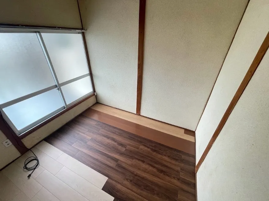 Pre-owned detached house in 7-chome, Hojo, Daito City, Osaka Prefecture — 3DK, 67 m² building photo 5