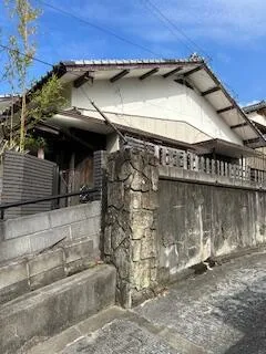 長崎県佐世保市藤原町の中古一戸建て、平屋5DK・土地219.23㎡ 物件写真