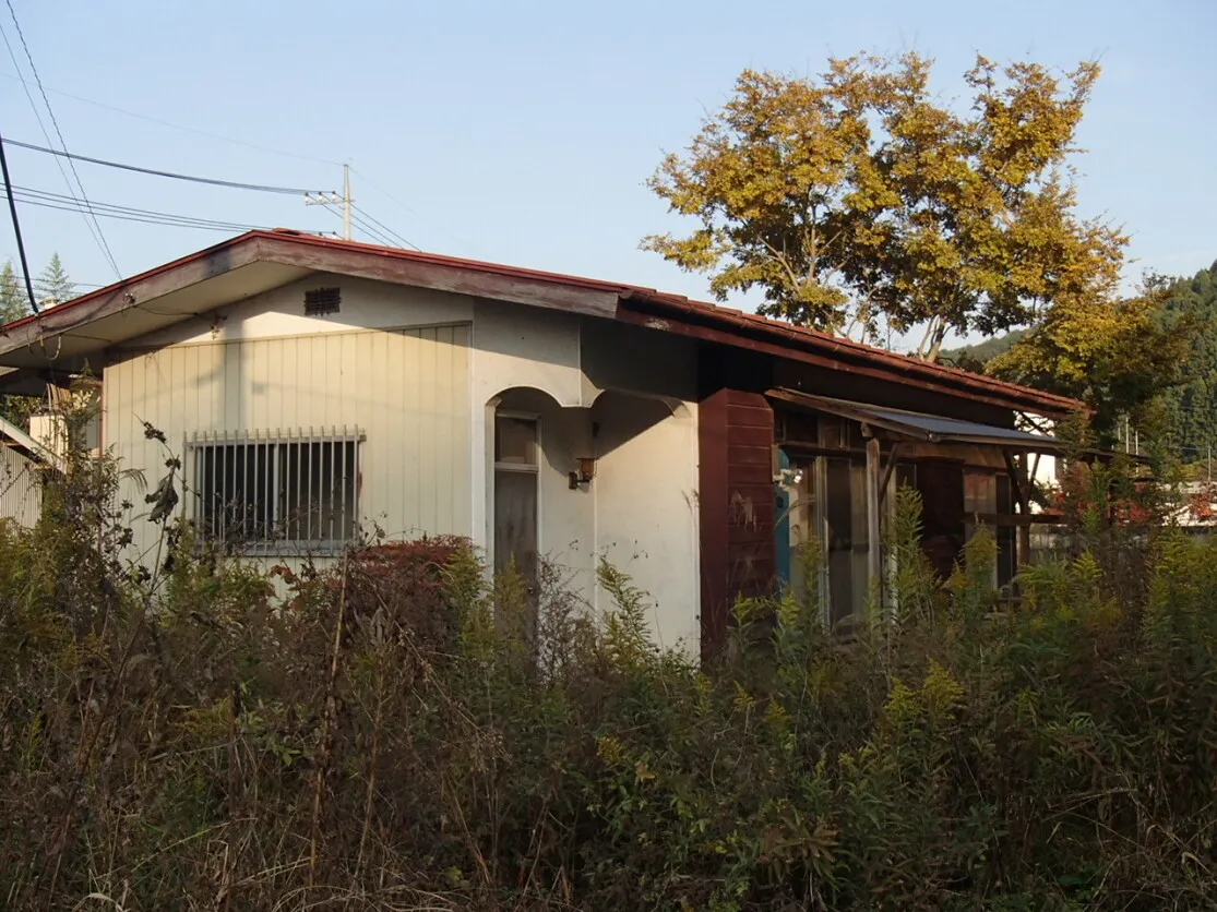 Wooden Single-Story House in Kuno, Kanuma City, Tochigi Prefecture | 3K · 591 m² Land photo 2