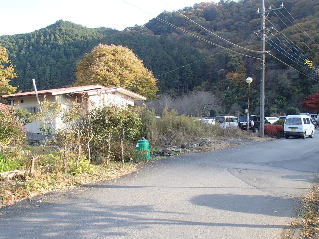 Wooden Single-Story House in Kuno, Kanuma City, Tochigi Prefecture | 3K · 591 m² Land photo 4