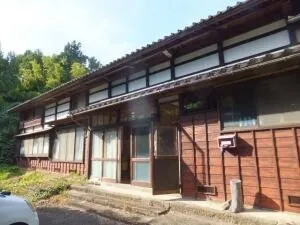 新潟県佐渡市加茂歌代の古民家、10LDK・庭付き 写真 2