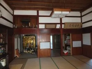 新潟県佐渡市加茂歌代の古民家、10LDK・庭付き 写真 5