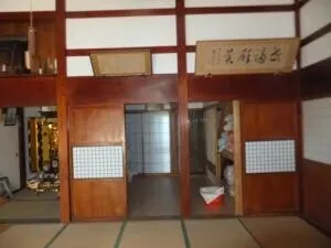 新潟県佐渡市加茂歌代の古民家、10LDK・庭付き 写真 4