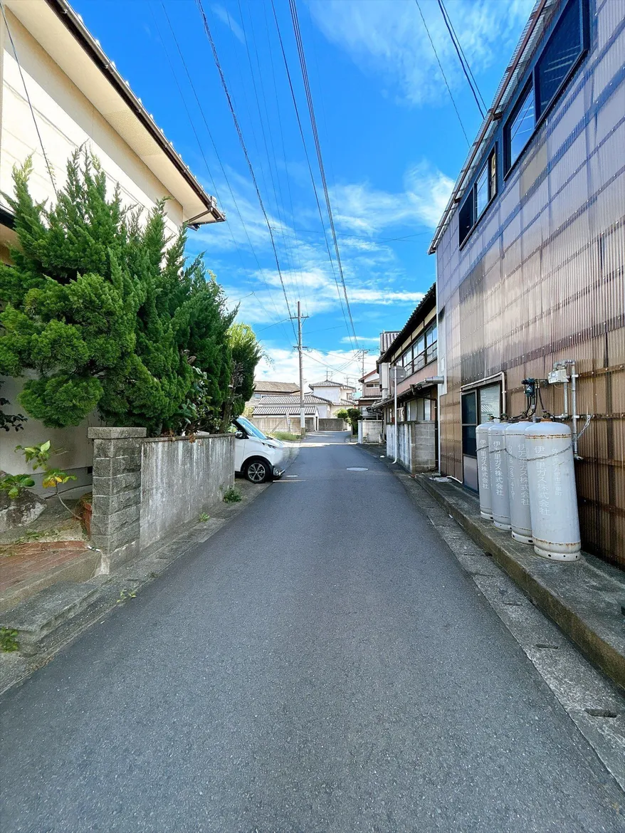 佐賀県西松浦郡有田町外尾山の中古一戸建て｜6DK・駐車3台以上 写真 5