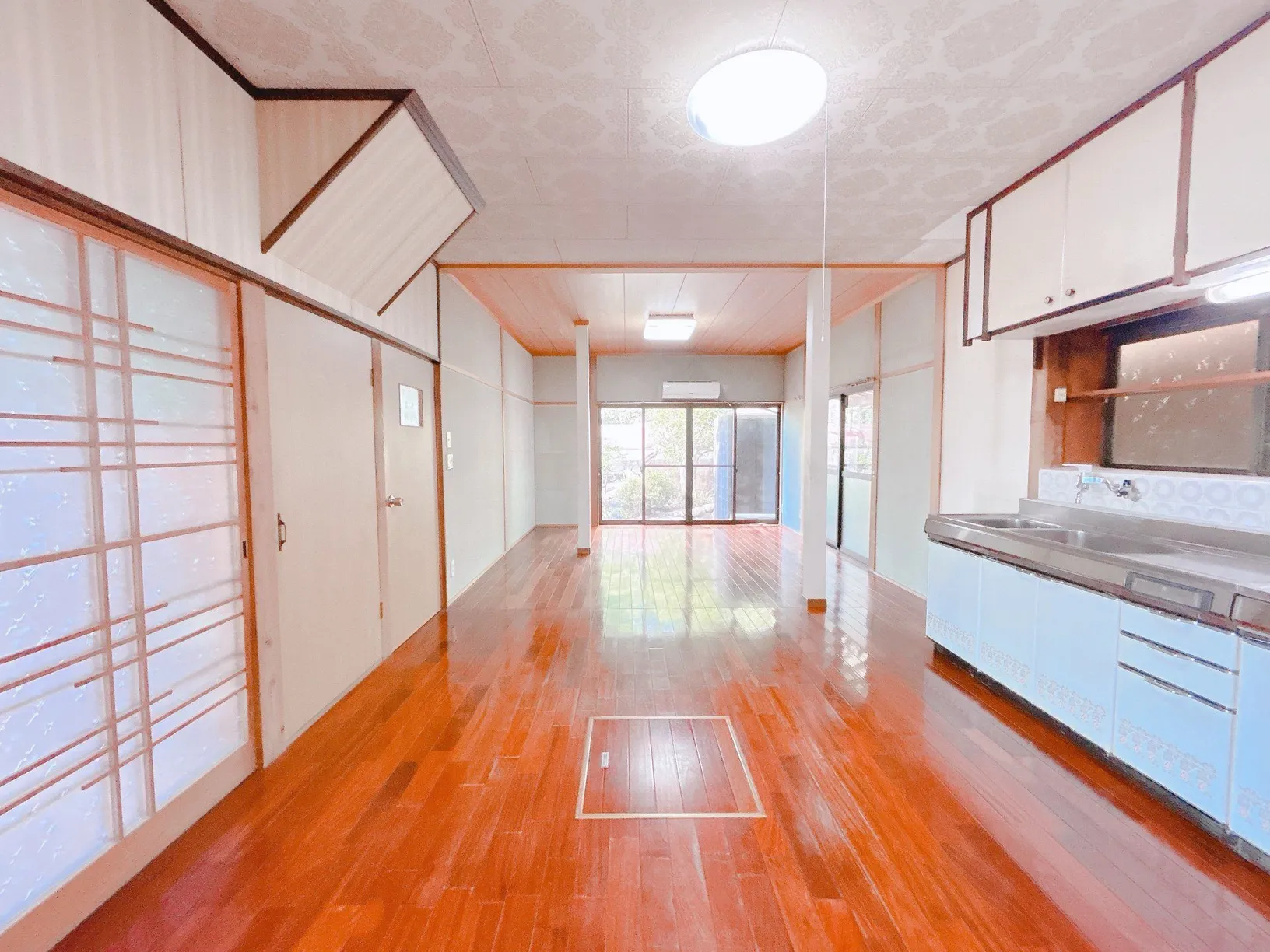 長崎県東彼杵郡川棚町小串郷の中古一戸建て 5LDK・大村湾を望む高台 写真 4
