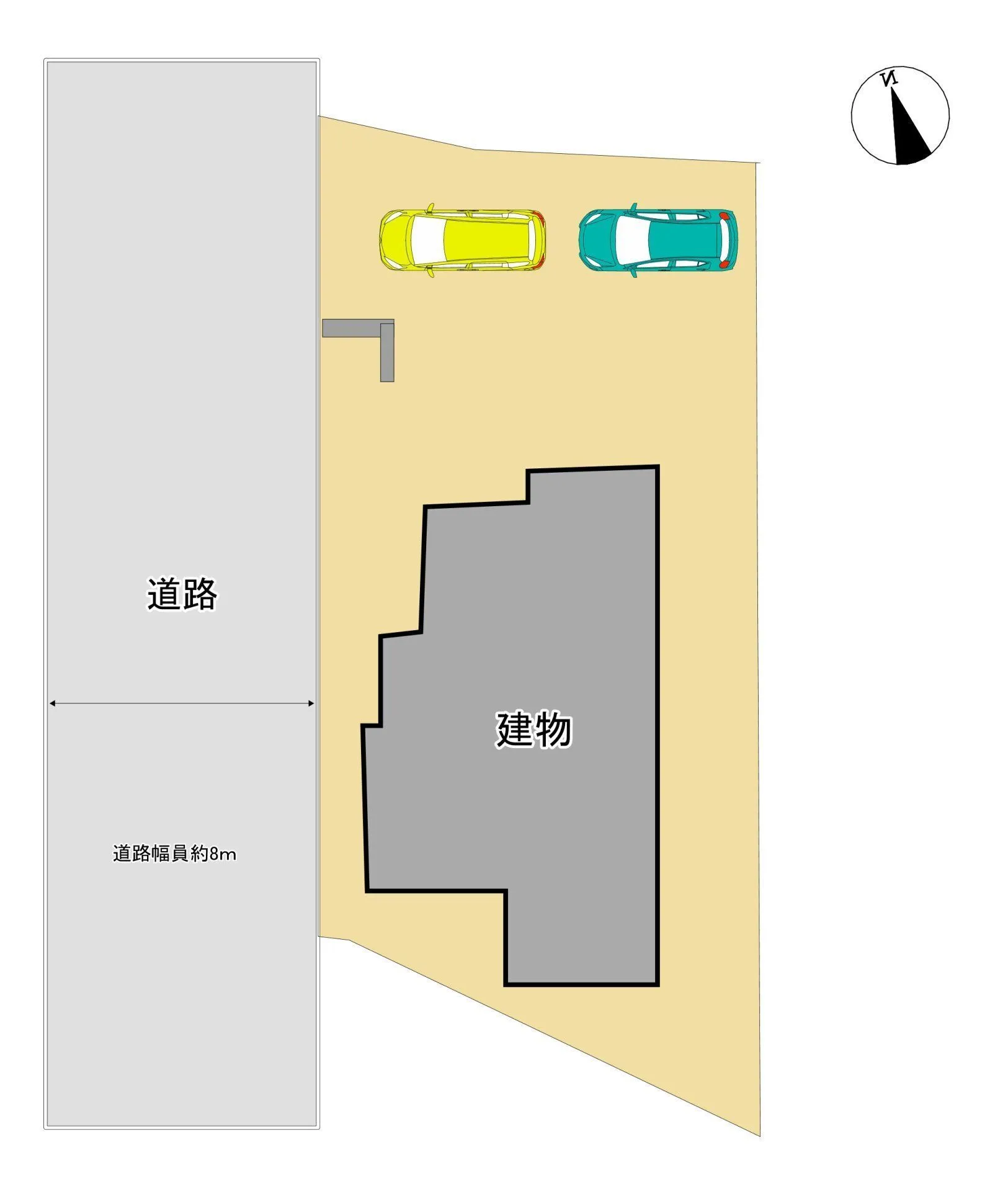 長崎県東彼杵郡川棚町小串郷の中古一戸建て 5LDK・大村湾を望む高台 写真 3