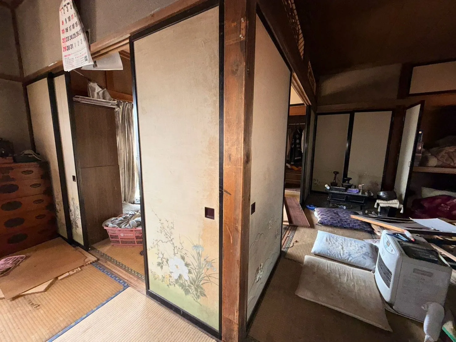 Used Detached House in Odatsuke Michishita, Kitakata City, Fukushima Prefecture, 4LDK, Land 101.11 m² photo 5
