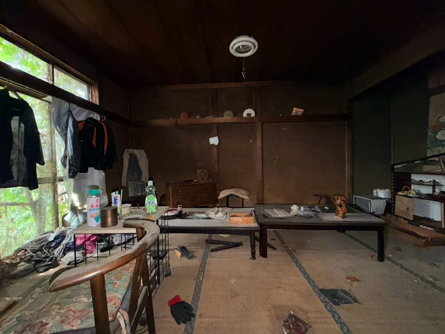 Used Detached House in Odatsuke Michishita, Kitakata City, Fukushima Prefecture, 4LDK, Land 101.11 m² photo 4