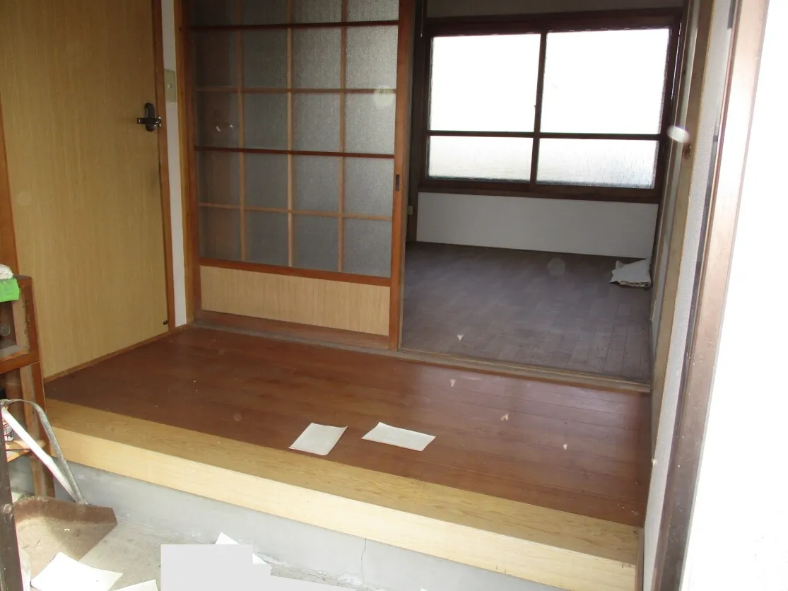 岡山県笠岡市笠岡の中古戸建て、土地334.14㎡・駐車3台可 写真 4