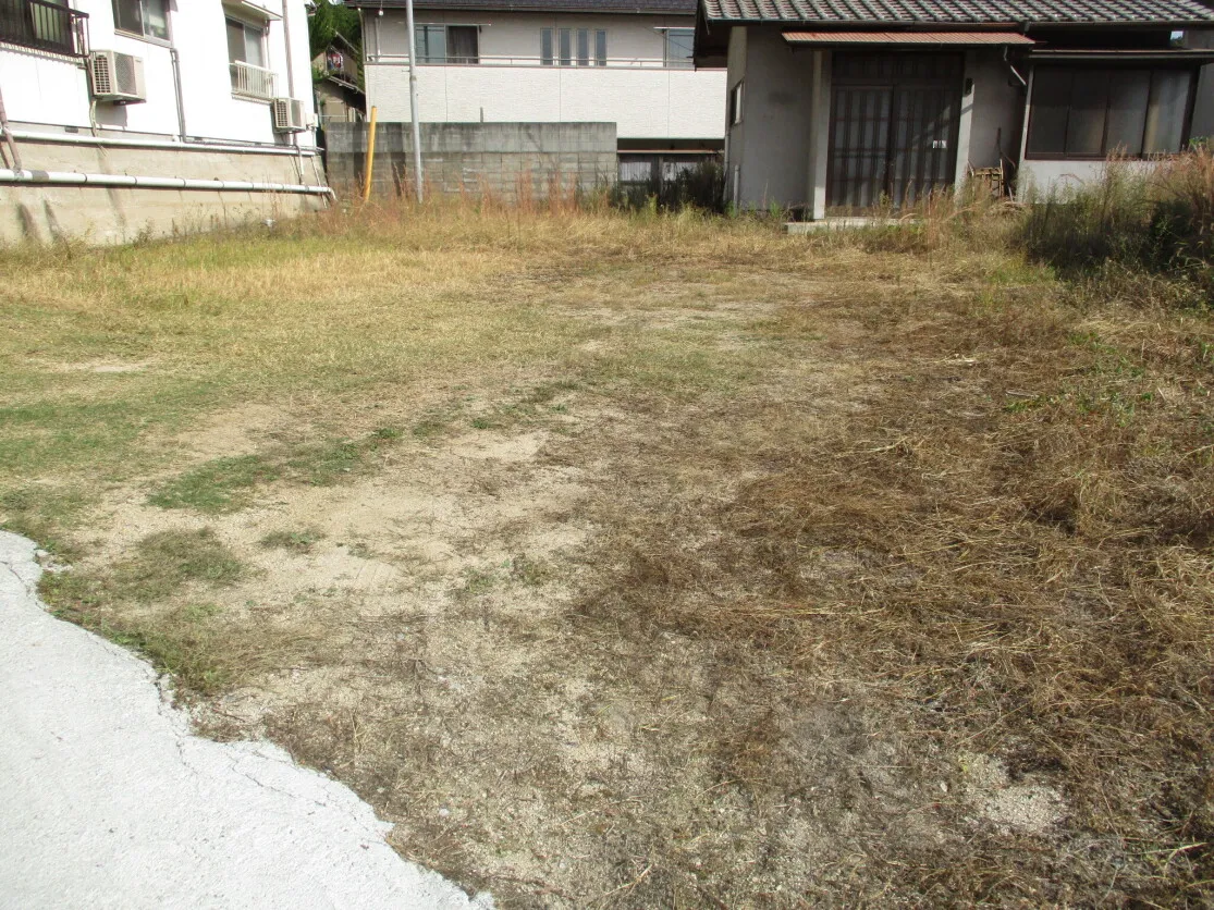 岡山県笠岡市笠岡の中古戸建て、土地334.14㎡・駐車3台可 写真 3