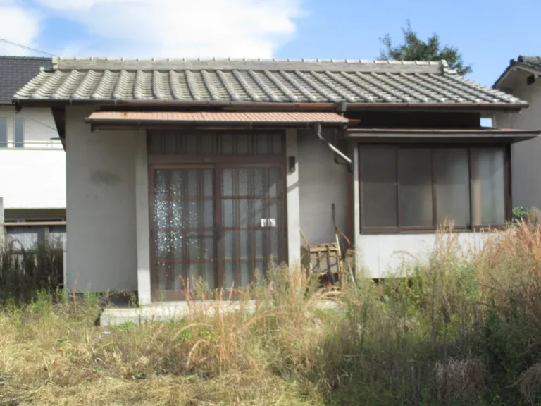 岡山県笠岡市笠岡の中古戸建て、土地334.14㎡・駐車3台可 物件写真