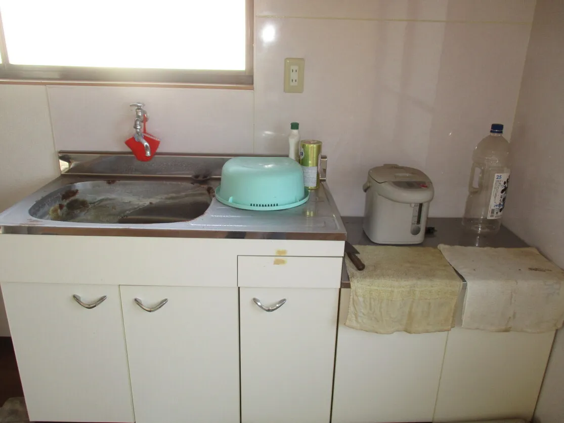 岡山県笠岡市笠岡の中古戸建て、土地334.14㎡・駐車3台可 写真 6