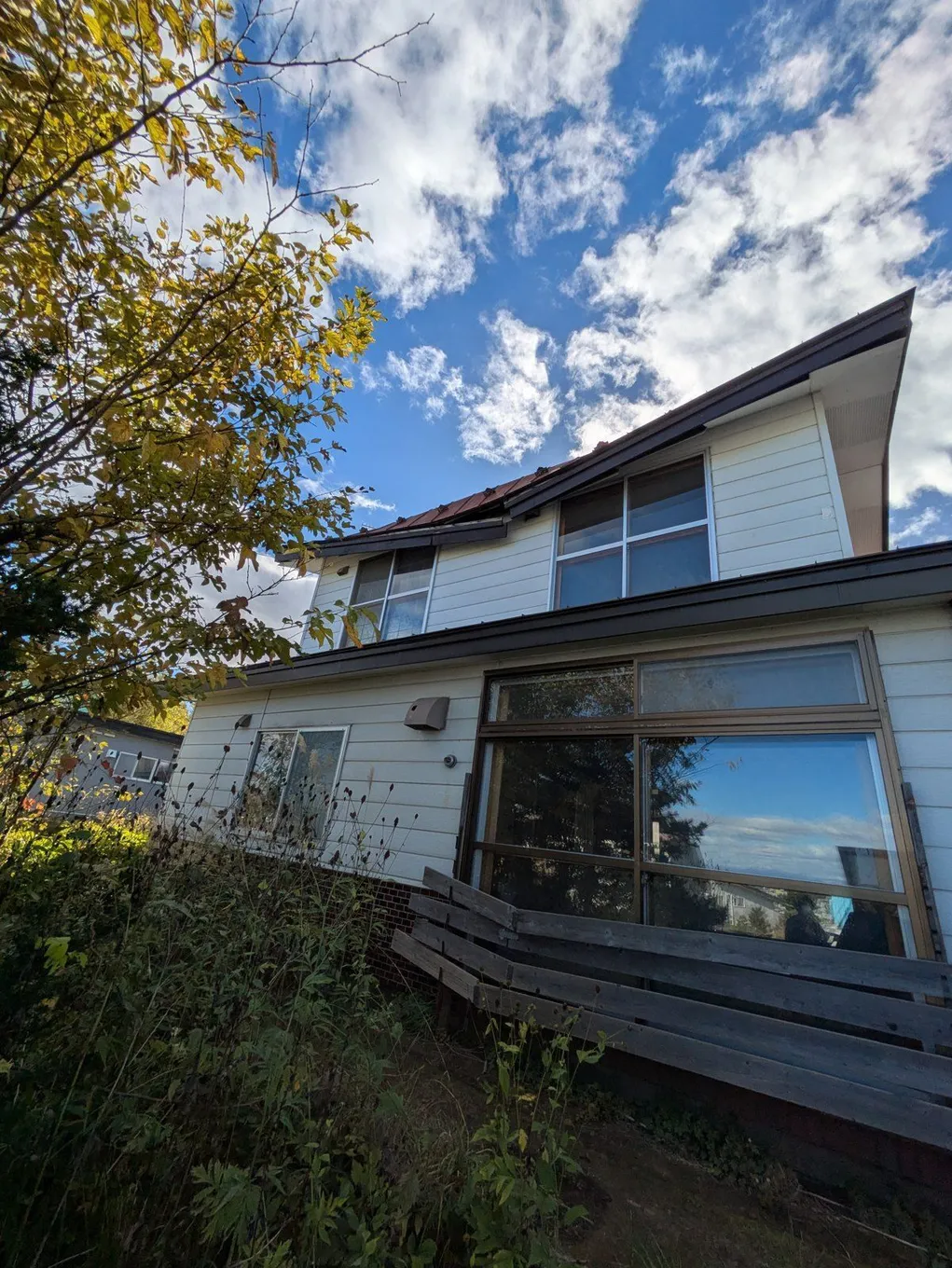 Used Detached House in Takasagodai, Asahikawa, Hokkaido — 5DK, Land 370.24 m² photo 4