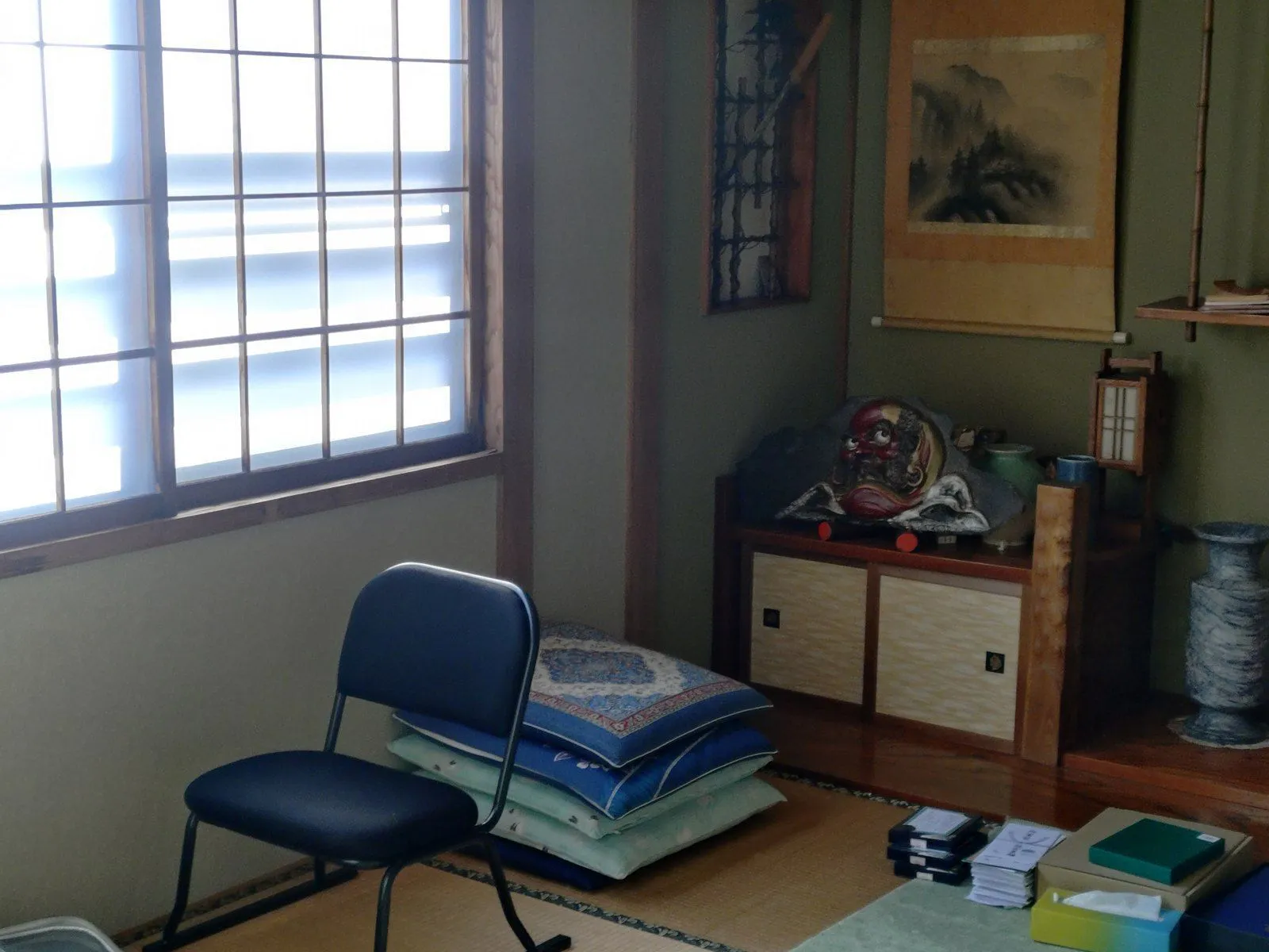 Used Detached House in Mikasa-cho, Esashi, Esashi District, Hokkaido｜5DK · 571㎡ Land photo 4