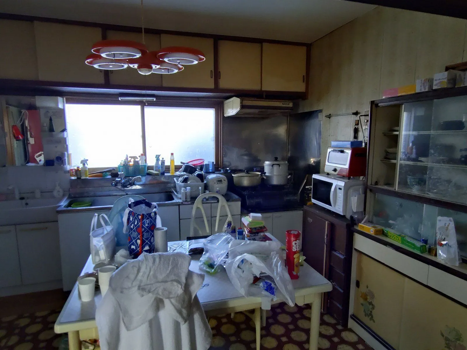 Used Detached House in Mikasa-cho, Esashi, Esashi District, Hokkaido｜5DK · 571㎡ Land photo 2
