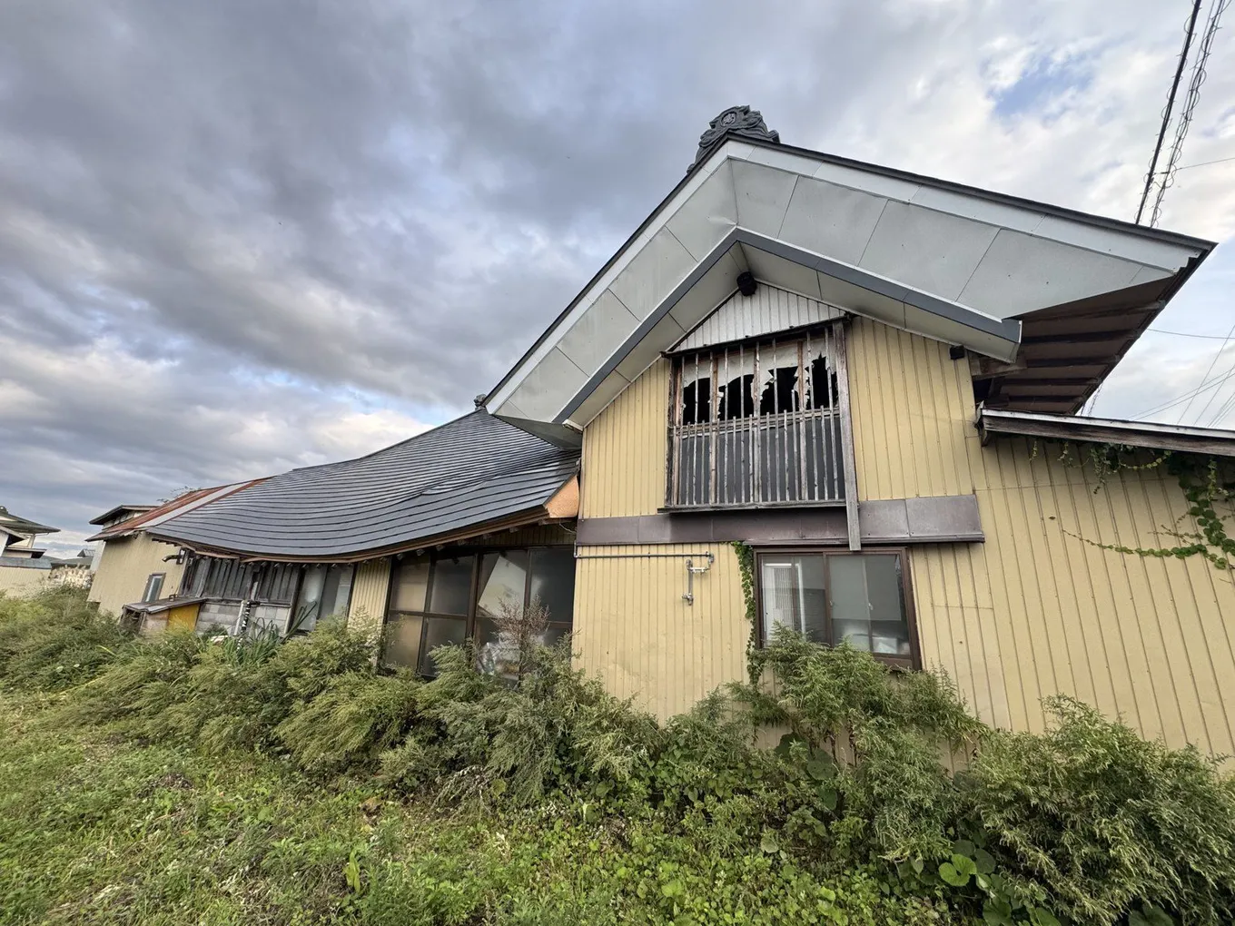 山形県西置賜郡飯豊町萩生の戸建て｜土地16,952.48㎡・売主直売 写真 3