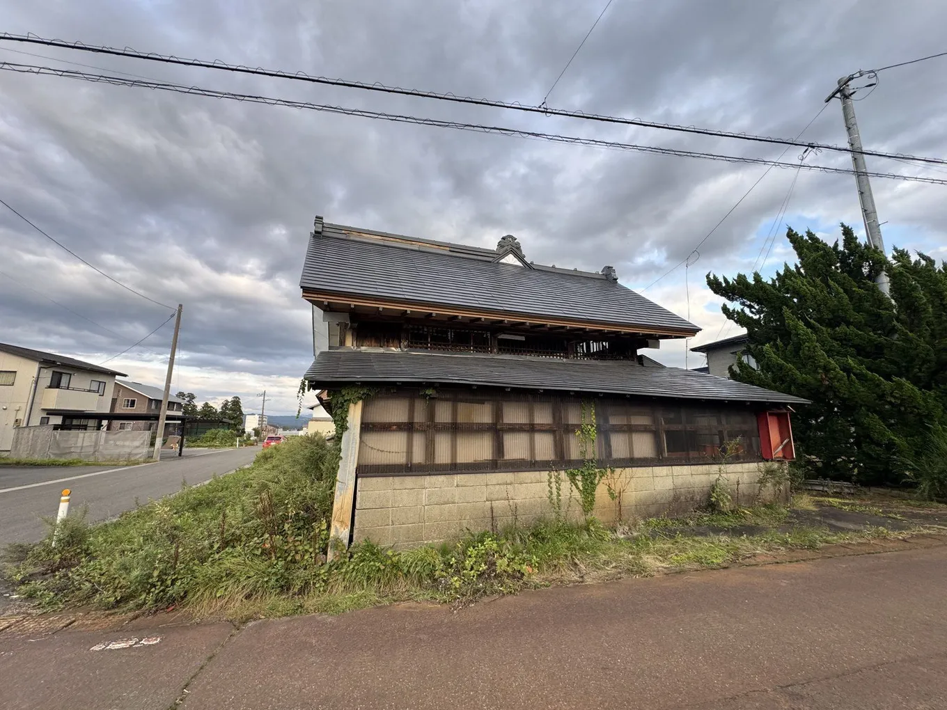 山形県西置賜郡飯豊町萩生の戸建て｜土地16,952.48㎡・売主直売 写真 2
