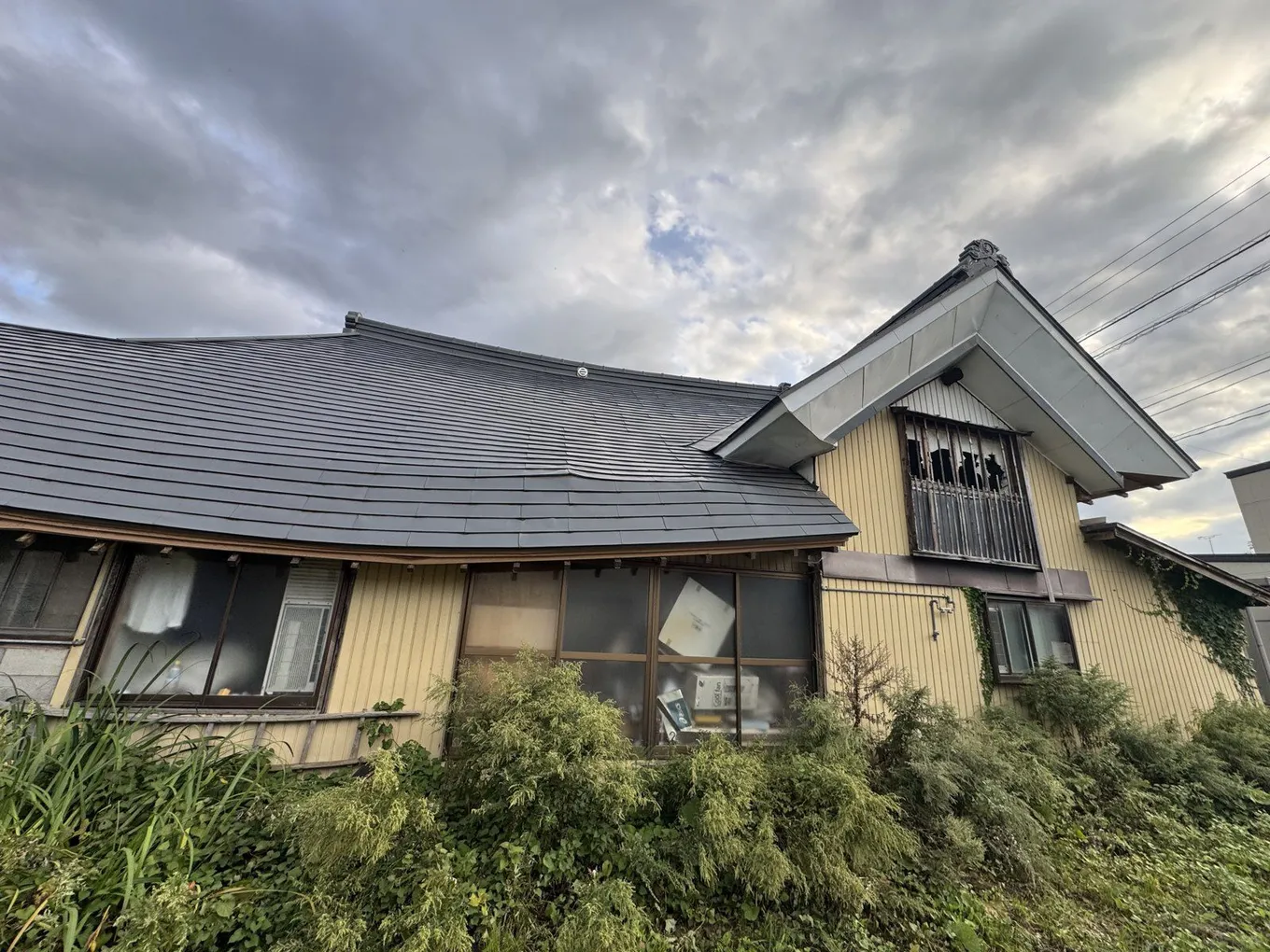山形県西置賜郡飯豊町萩生の戸建て｜土地16,952.48㎡・売主直売 写真 4