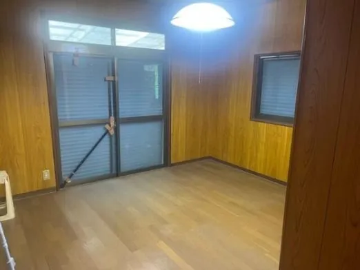 Resale Single-Story Home in Matsusecho, Sasebo, Nagasaki Prefecture | 4SDK, Parking Available photo 2