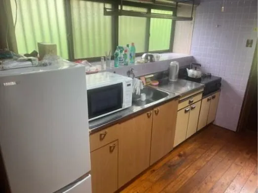 Resale Single-Story Home in Matsusecho, Sasebo, Nagasaki Prefecture | 4SDK, Parking Available photo 4