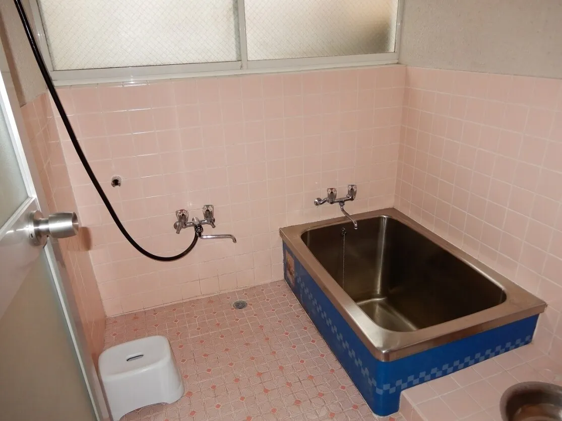 Used Detached House in Keirincho, Noshiro City, Akita Prefecture | 3DK · 89.01 m² Building Area photo 5