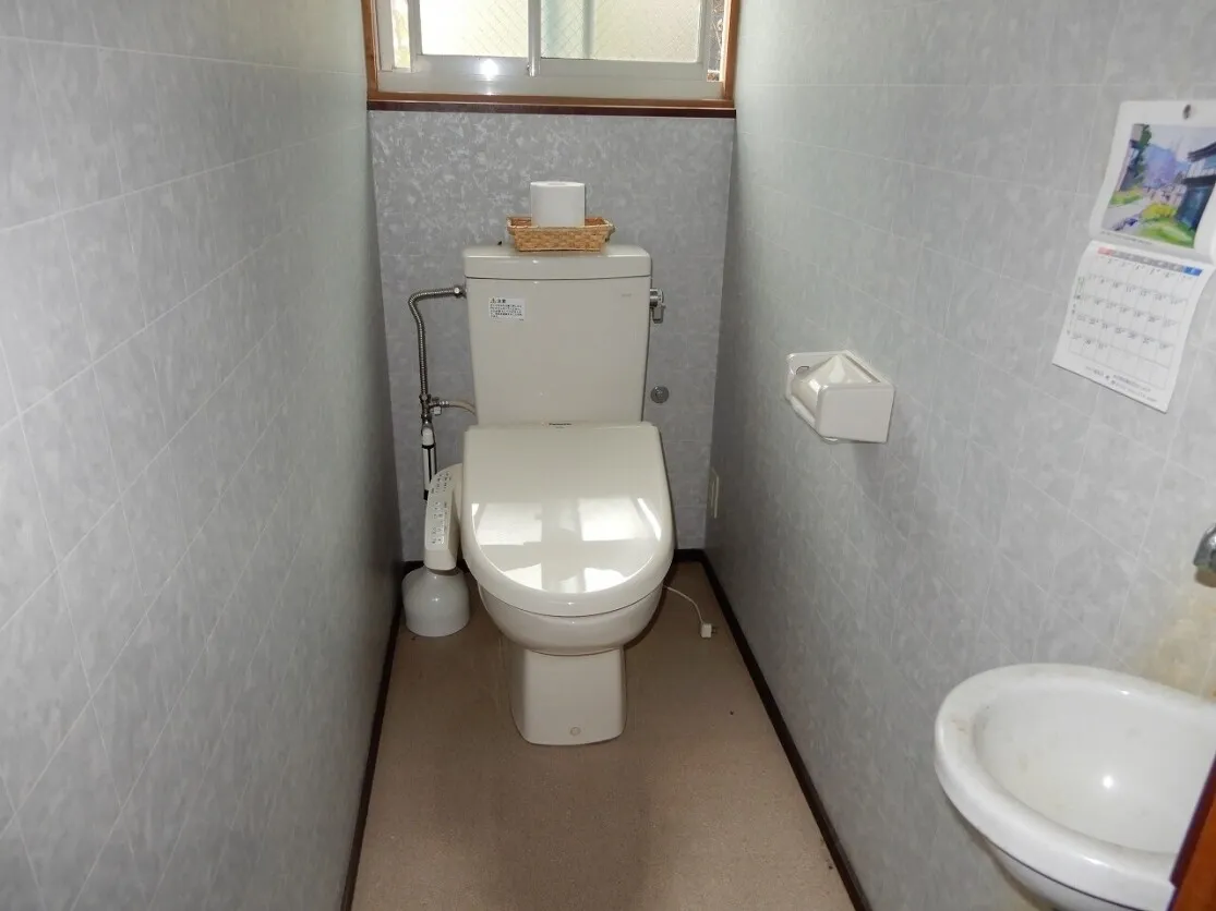 Used Detached House in Keirincho, Noshiro City, Akita Prefecture | 3DK · 89.01 m² Building Area photo 6