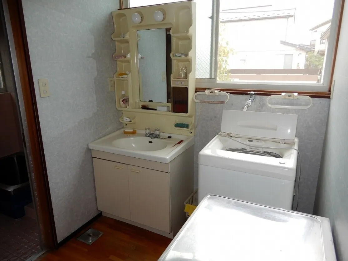 Used Detached House in Keirincho, Noshiro City, Akita Prefecture | 3DK · 89.01 m² Building Area photo 8