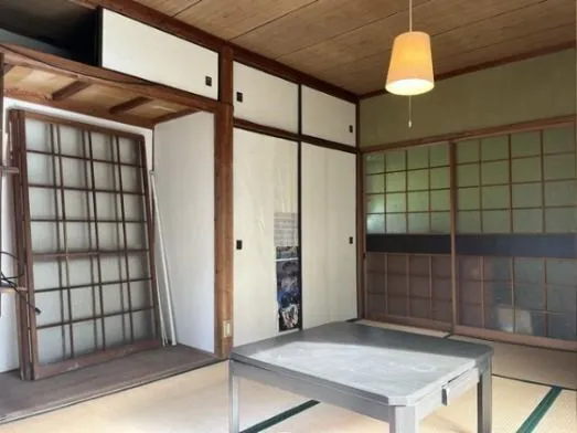 長崎県平戸市戸石川町の中古戸建て｜5DK平屋・駐車場あり 写真 4