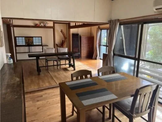 長崎県平戸市戸石川町の中古戸建て｜5DK平屋・駐車場あり 写真 3