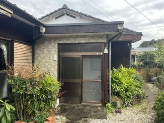 長崎県平戸市戸石川町の中古戸建て｜5DK平屋・駐車場あり 物件写真