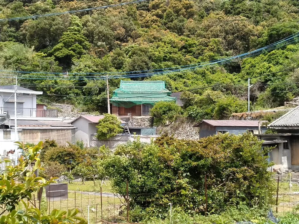 Traditional House in Oita City, Oita Prefecture | 148.76 m² of Land · Sale Price: ¥0 photo 2